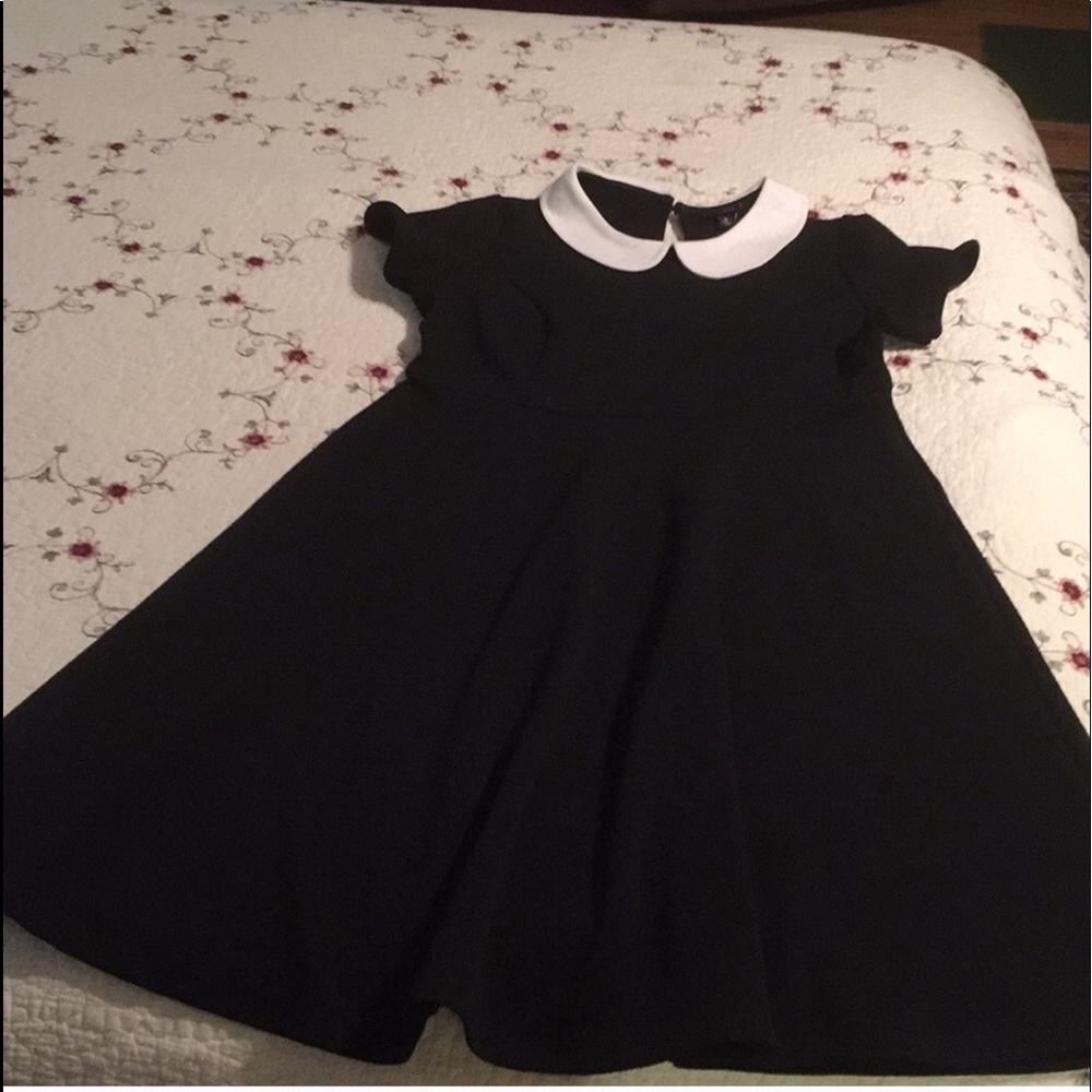 Torrid Dress👗